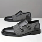Remington British Oxford Shoes