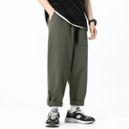 Harris Utility Cuff Pant