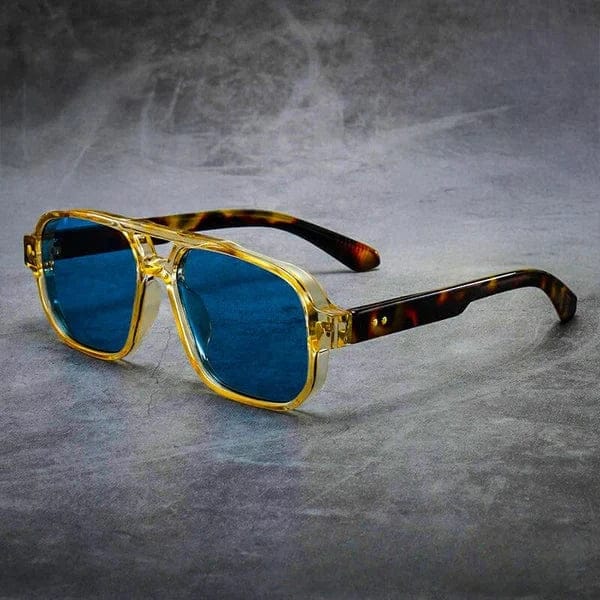 Jason Oversized Shades