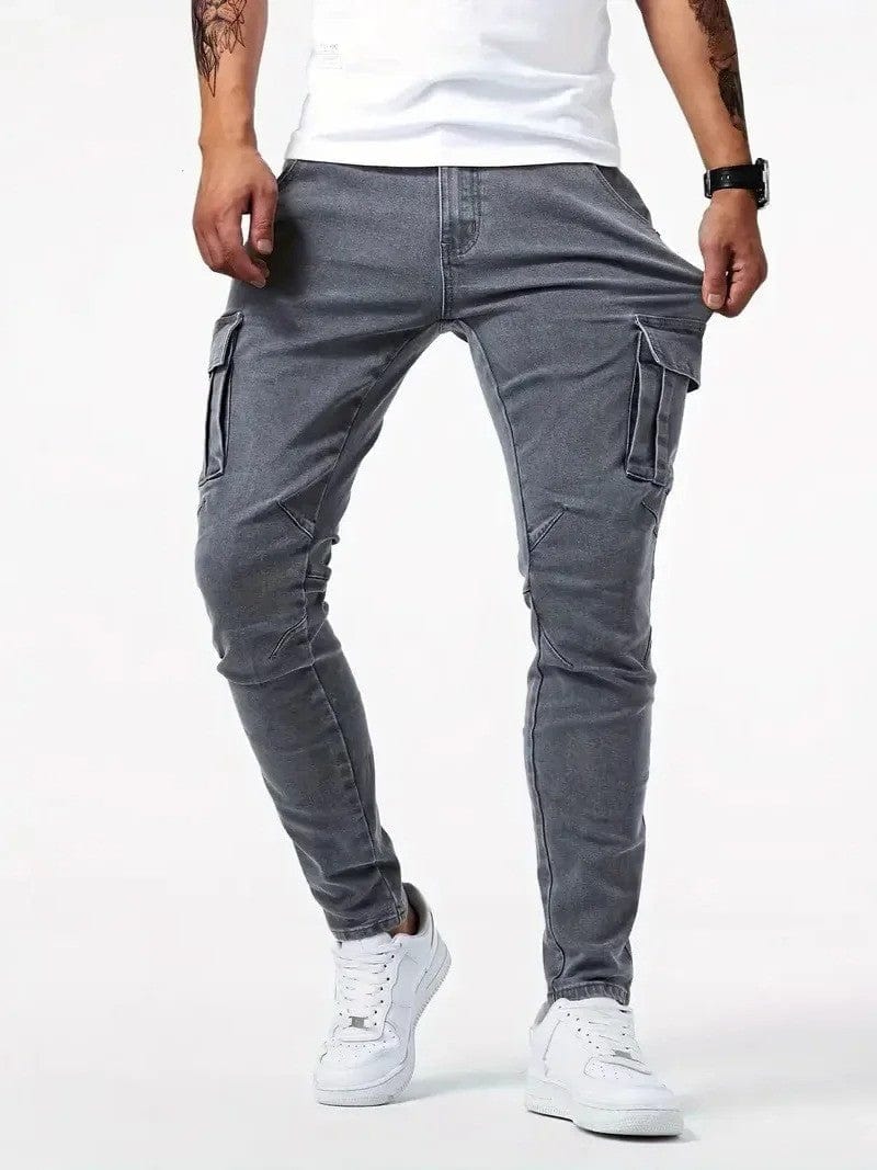 Micah Uptown Cargo Jeans