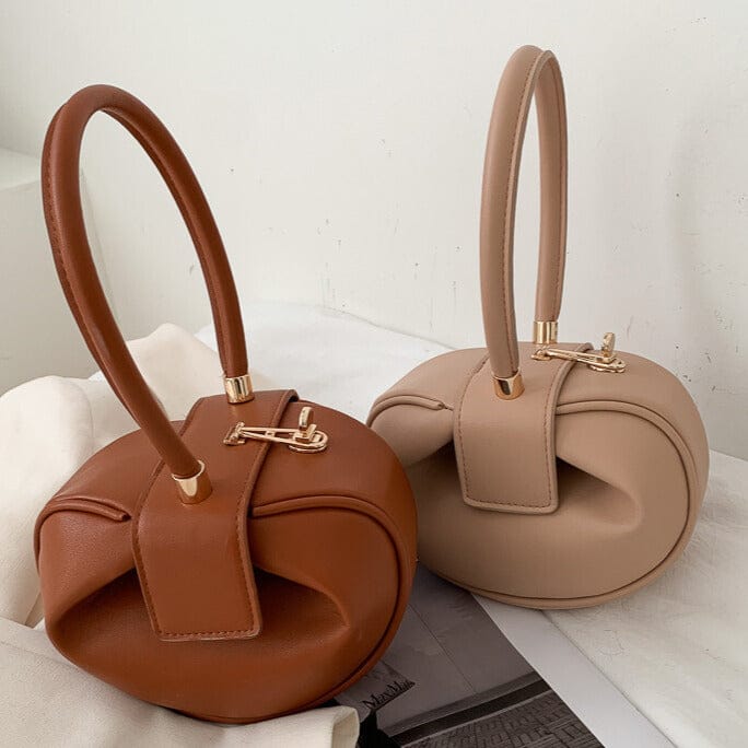 Averie Sculpted Handbag