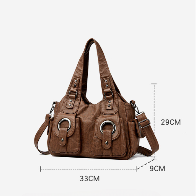 Harper Boutique Purse