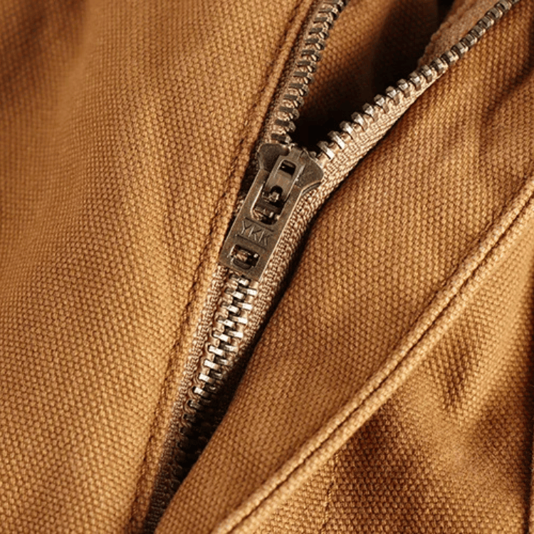 Vintage Workman Double-Knee Utility Pants