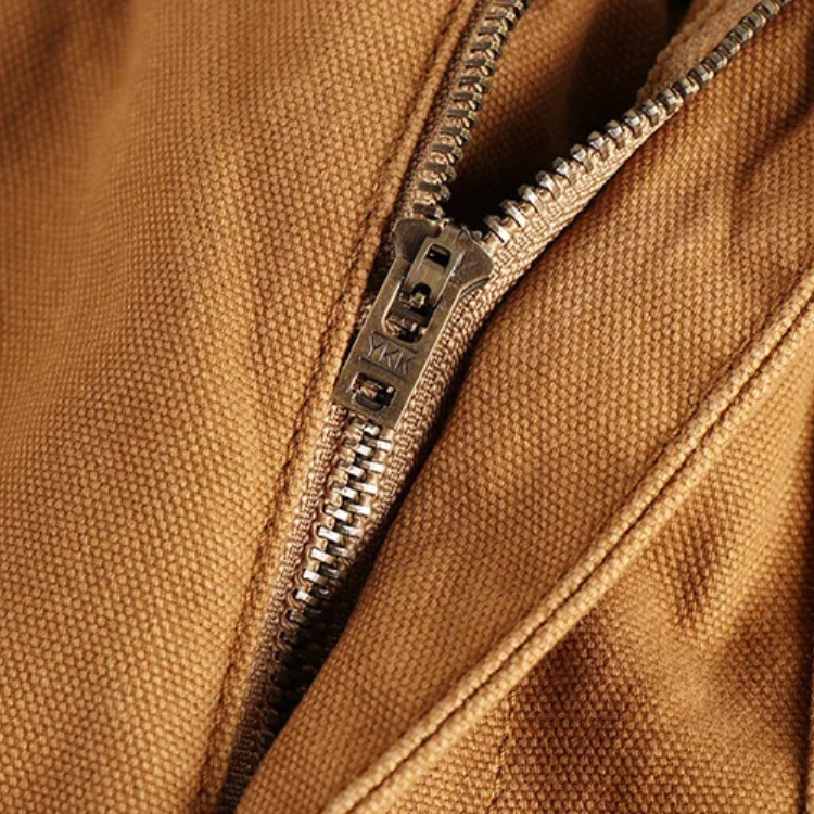 Vintage Workman Double-Knee Utility Pants