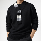 Upton Knit Sweater