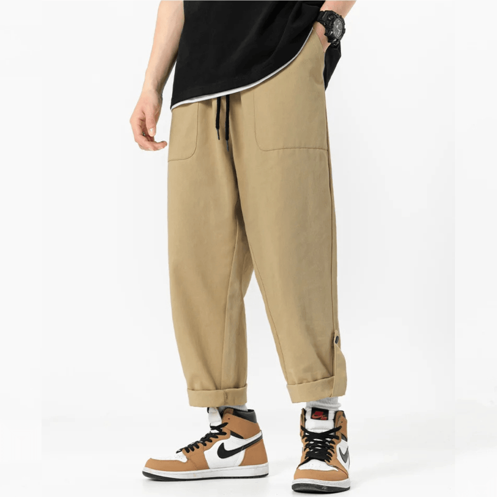 Harris Utility Cuff Pant