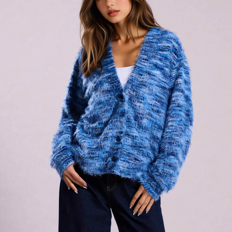 Seraphina Knit Cardigan