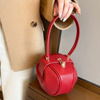 Averie Sculpted Handbag