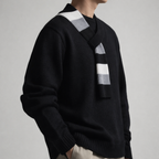 Upton Knit Sweater