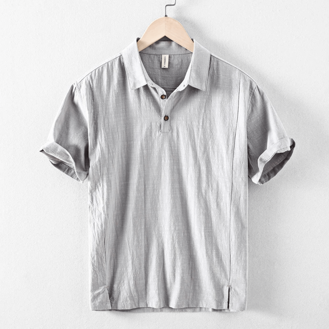 Alfie Premium Summer Shirt