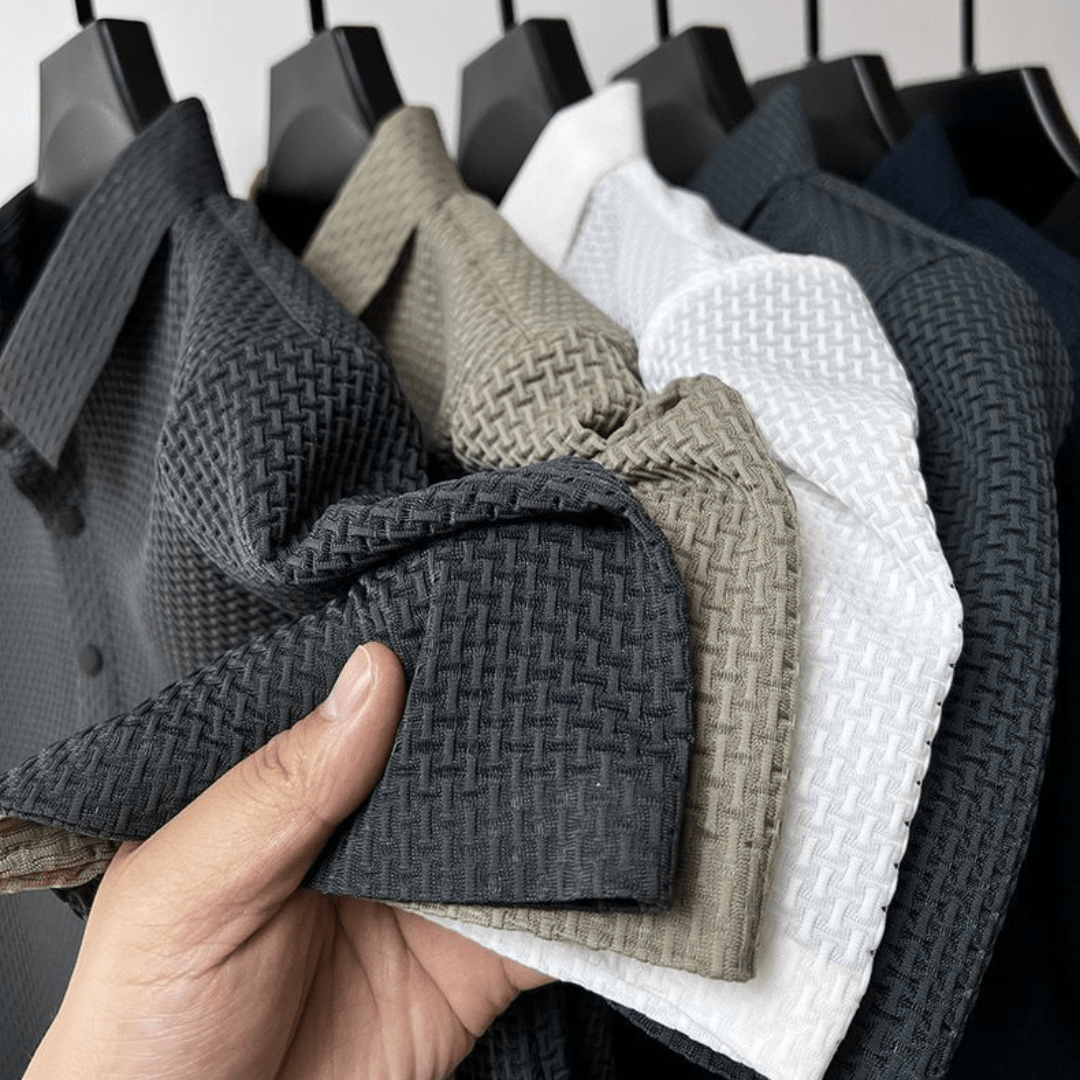 Polo Prestige Men's Casual Shirt