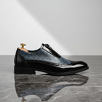 Florian Monarch Oxfords