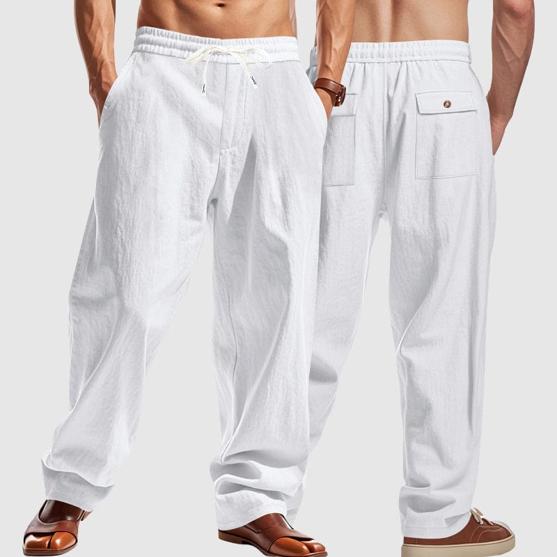 Milo Rafe Premium Relaxed Pants
