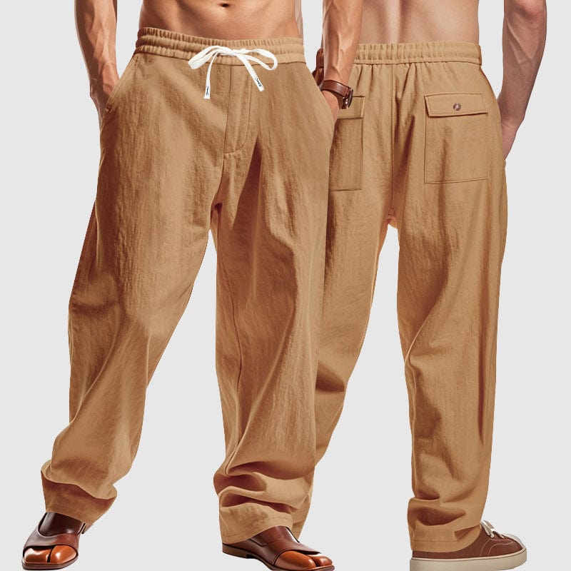 Milo Rafe Premium Relaxed Pants