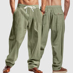 Milo Rafe Premium Relaxed Pants