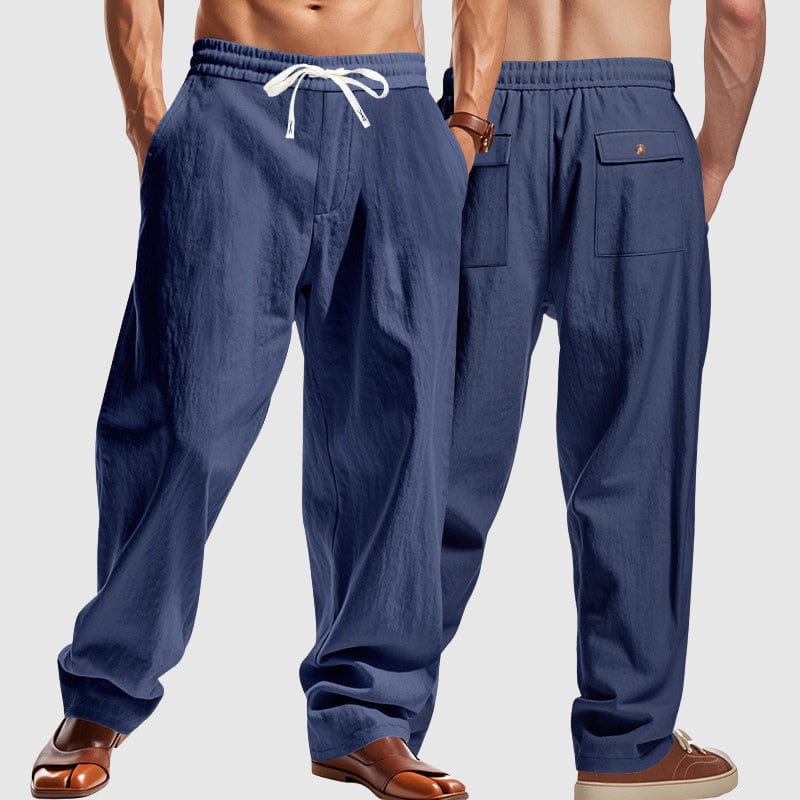 Milo Rafe Premium Relaxed Pants