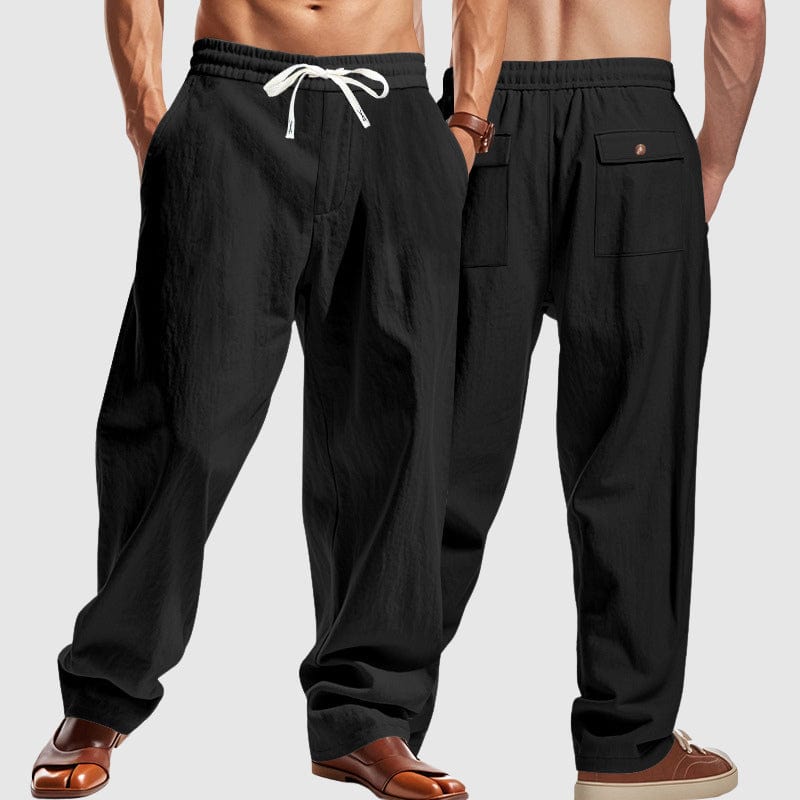 Milo Rafe Premium Relaxed Pants