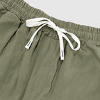 Milo Rafe Premium Relaxed Pants