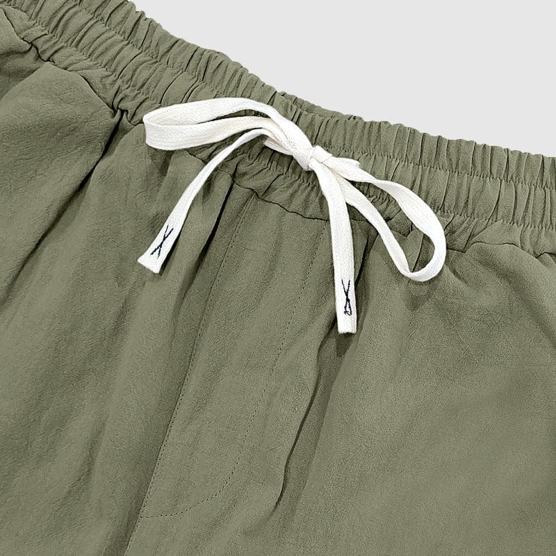 Milo Rafe Premium Relaxed Pants