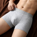 Men's Core Cotton 5-Pack Boxers