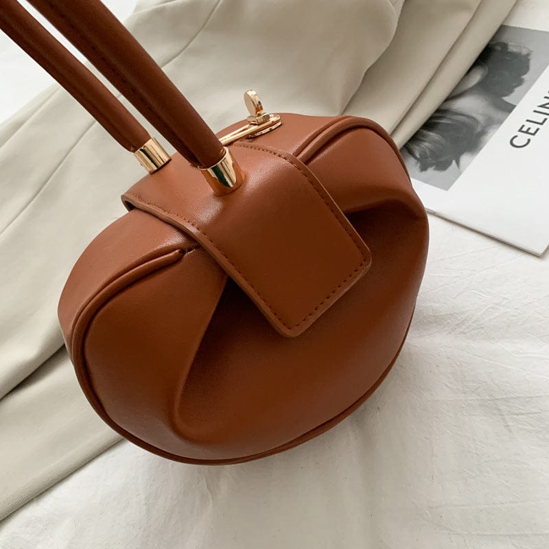 Averie Sculpted Handbag