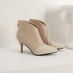 Liana Sculpted Boots