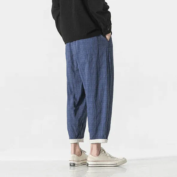 Rody Wilder Relaxed Joggers