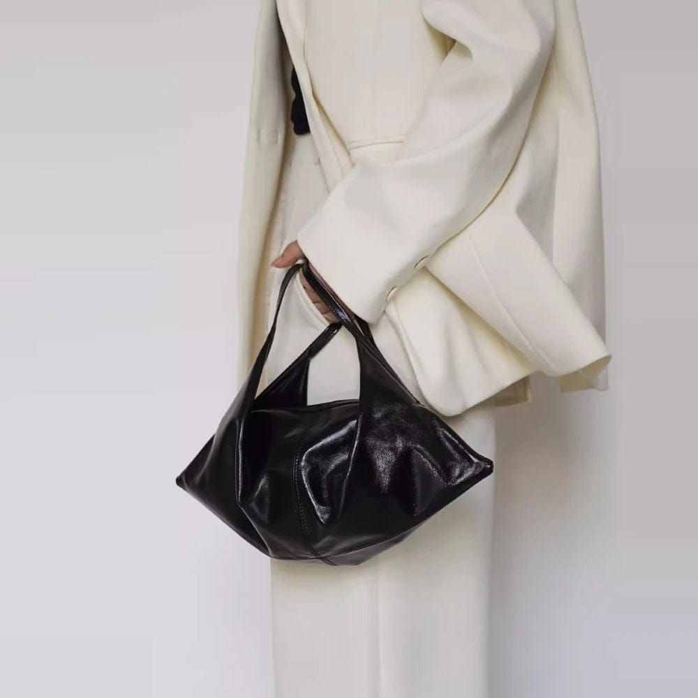 Valentina Sculpted Handbag