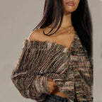 Seraphina Knit Cardigan