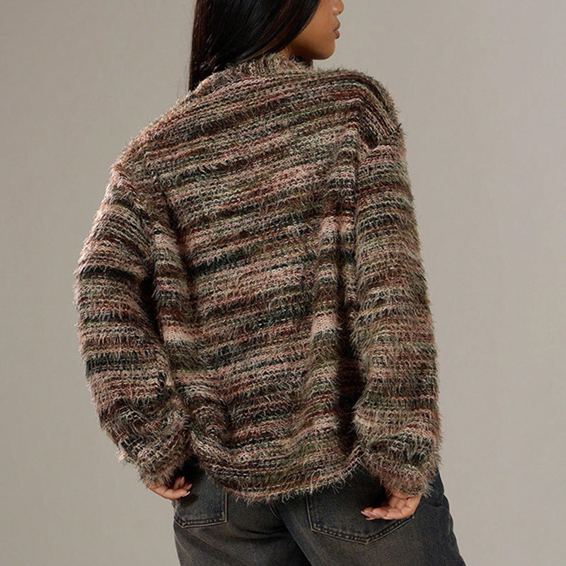 Seraphina Knit Cardigan