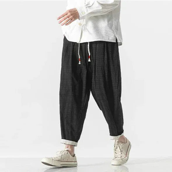 Rody Wilder Relaxed Joggers
