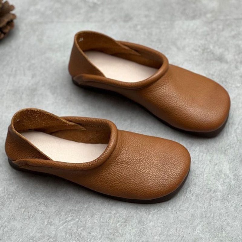 Eden Boho Slip Ons