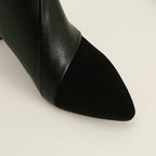 Liana Sculpted Boots