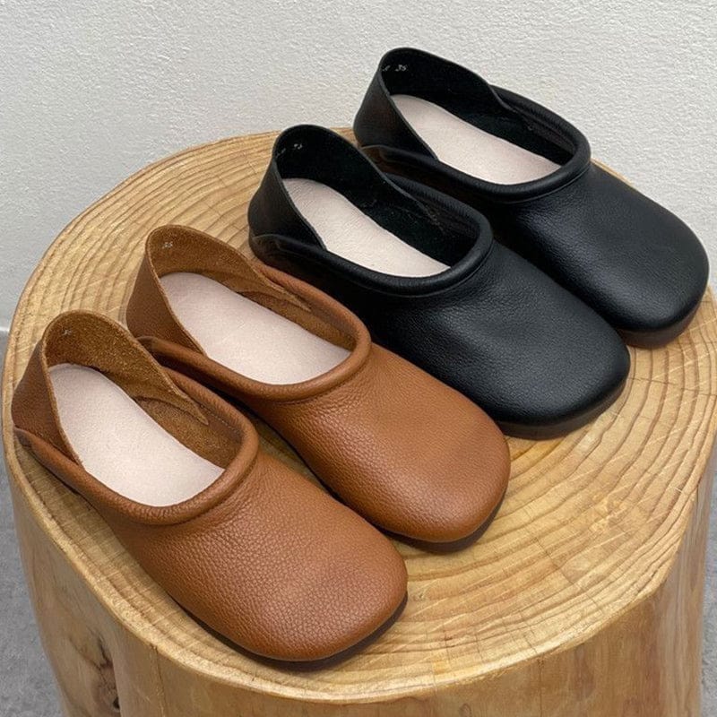 Eden Boho Slip Ons