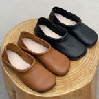 Eden Boho Slip Ons