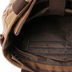 Harry Messenger Bag