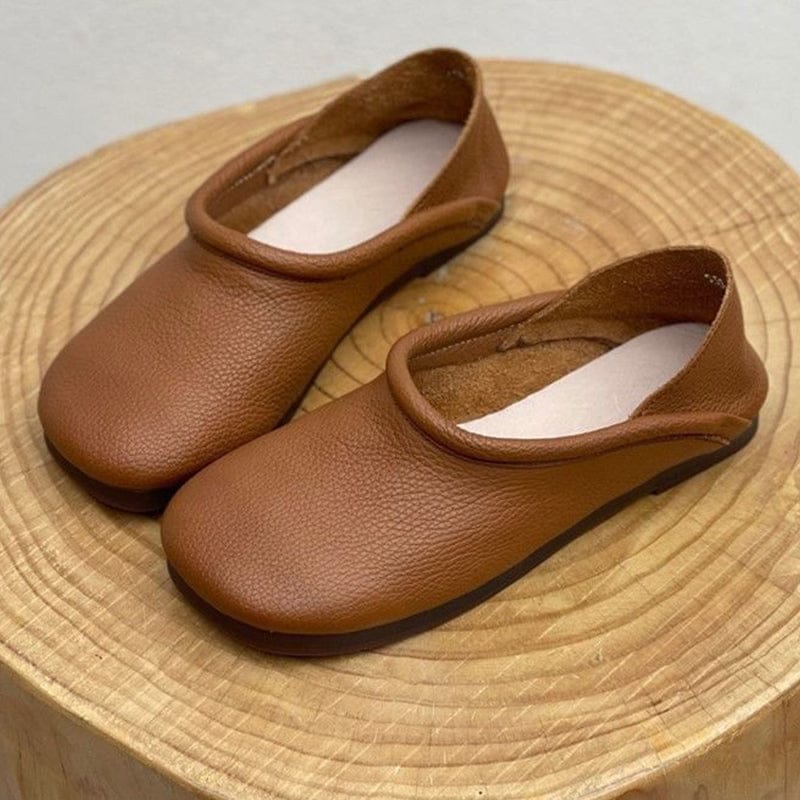Eden Boho Slip Ons
