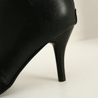 Liana Sculpted Boots