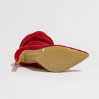 Scarlett Stiletto Boots