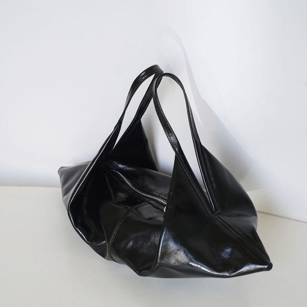 Valentina Sculpted Handbag