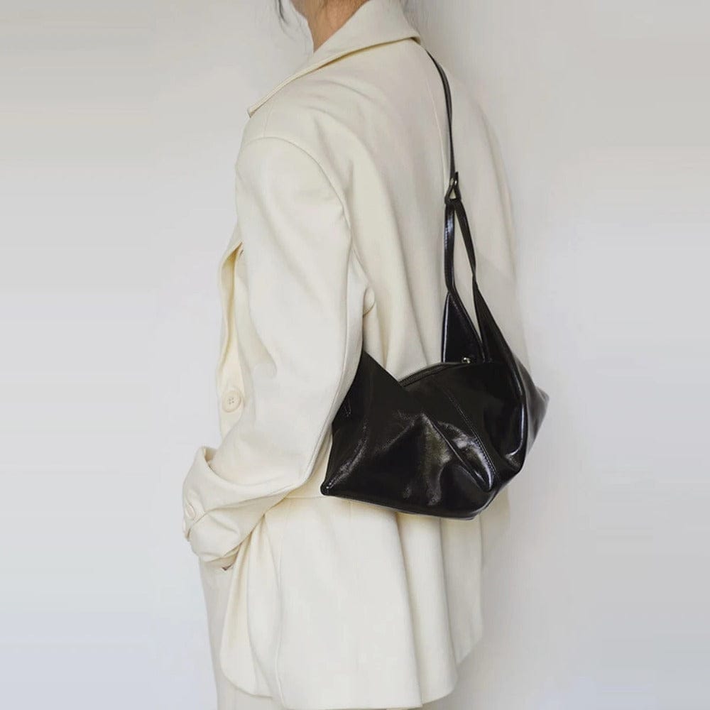 Valentina Sculpted Handbag