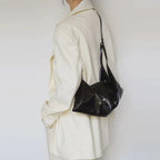 Valentina Sculpted Handbag