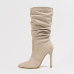 Scarlett Stiletto Boots