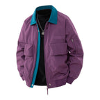 Hillson Bomber Jacket