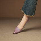 Elara Kitten Heels