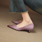 Elara Kitten Heels