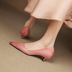 Elara Kitten Heels