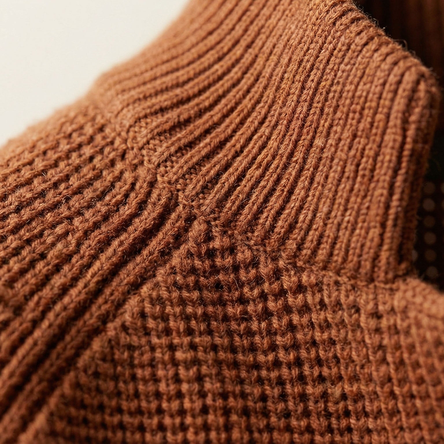 Winston Knit Cardigan