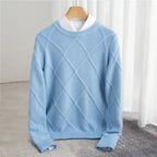 Lucille Aurélie Cashmere Sweater