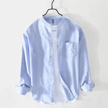 Mason Cotton Shirt